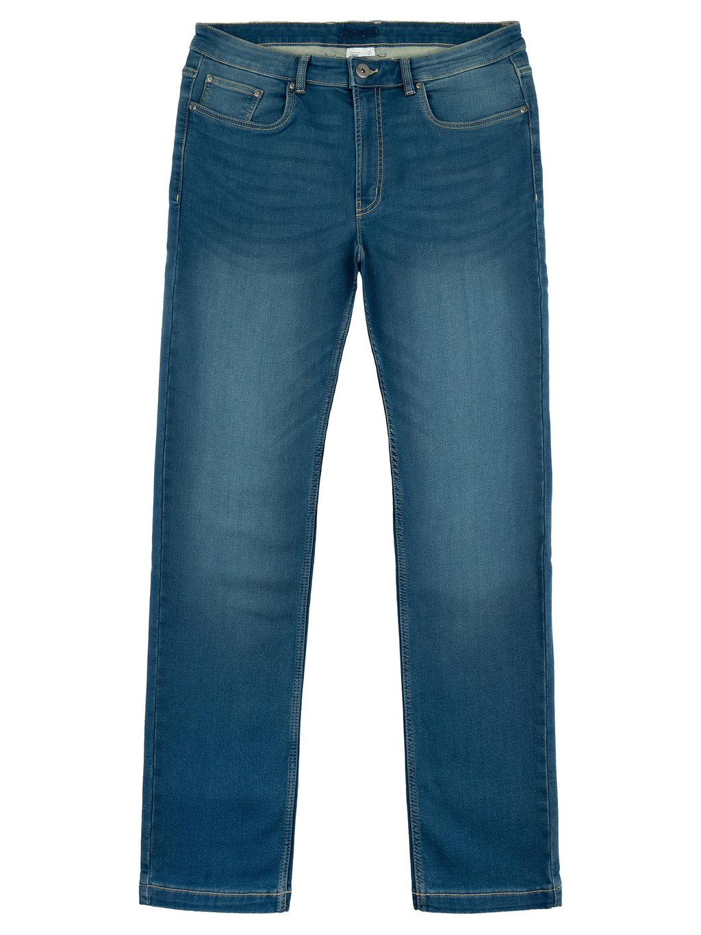 jeansblau / 24