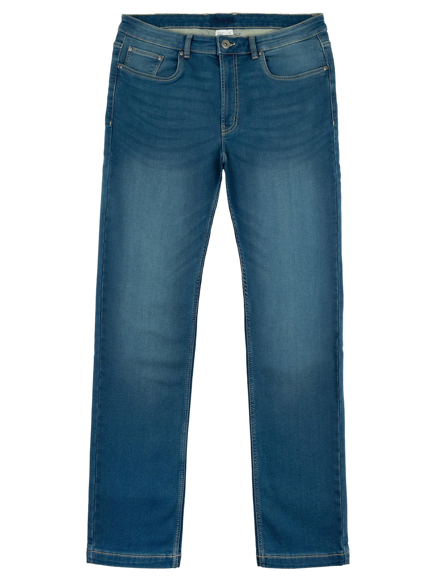 jeansblau / 24