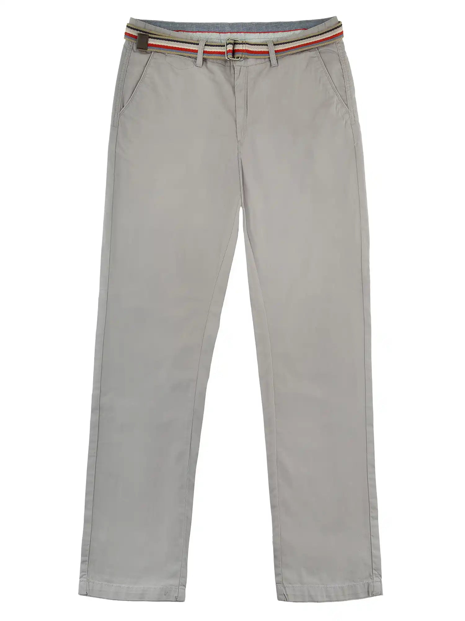 Mill&amp;Tailor Moderne Chino's voor Heren