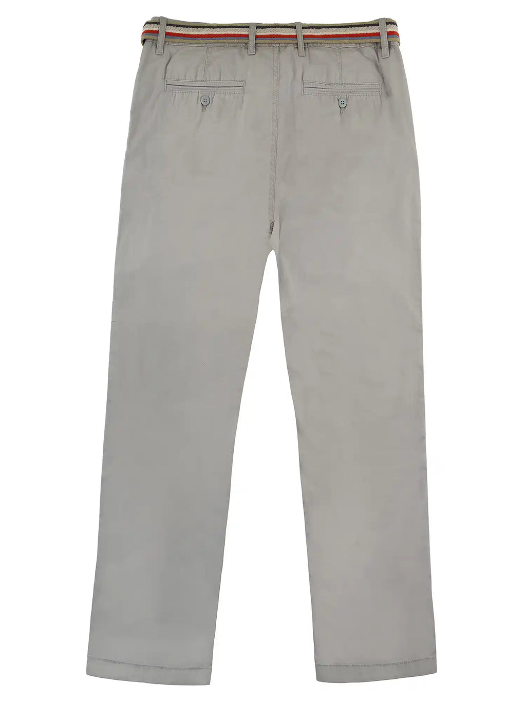 Mill&amp;Tailor Moderne Chino's voor Heren