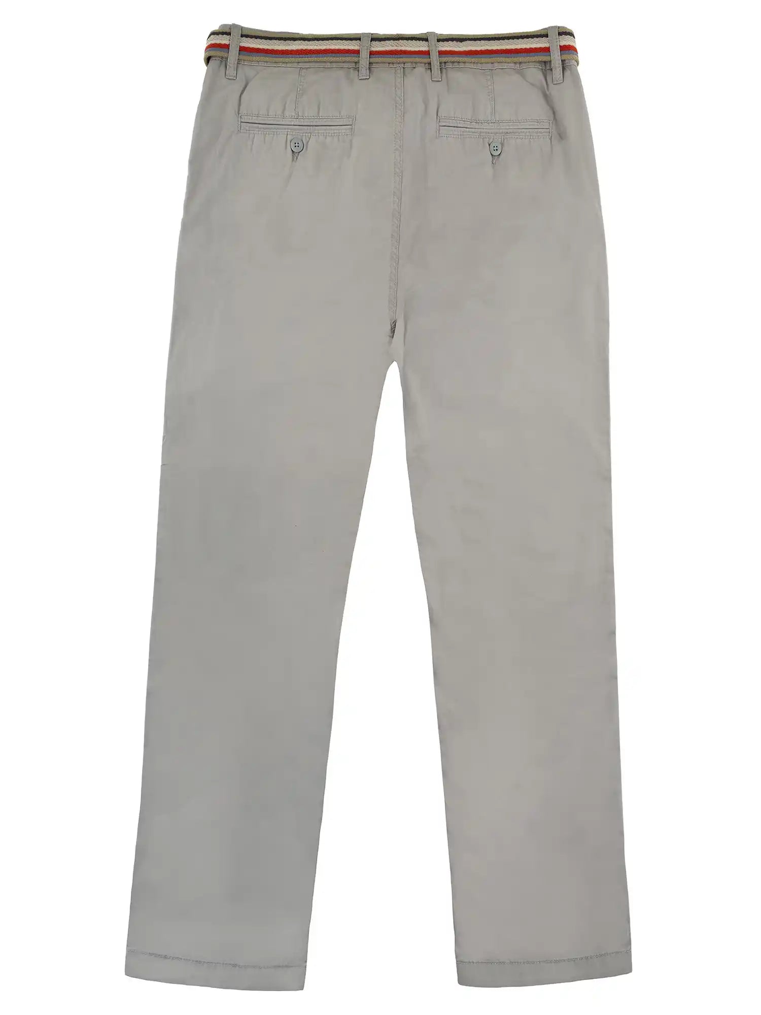 Mill&amp;Tailor Moderne Chino's voor Heren