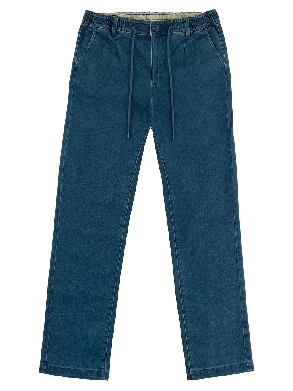 blau / 24