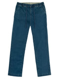 blau / 24