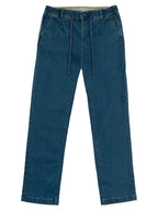 blau / 24
