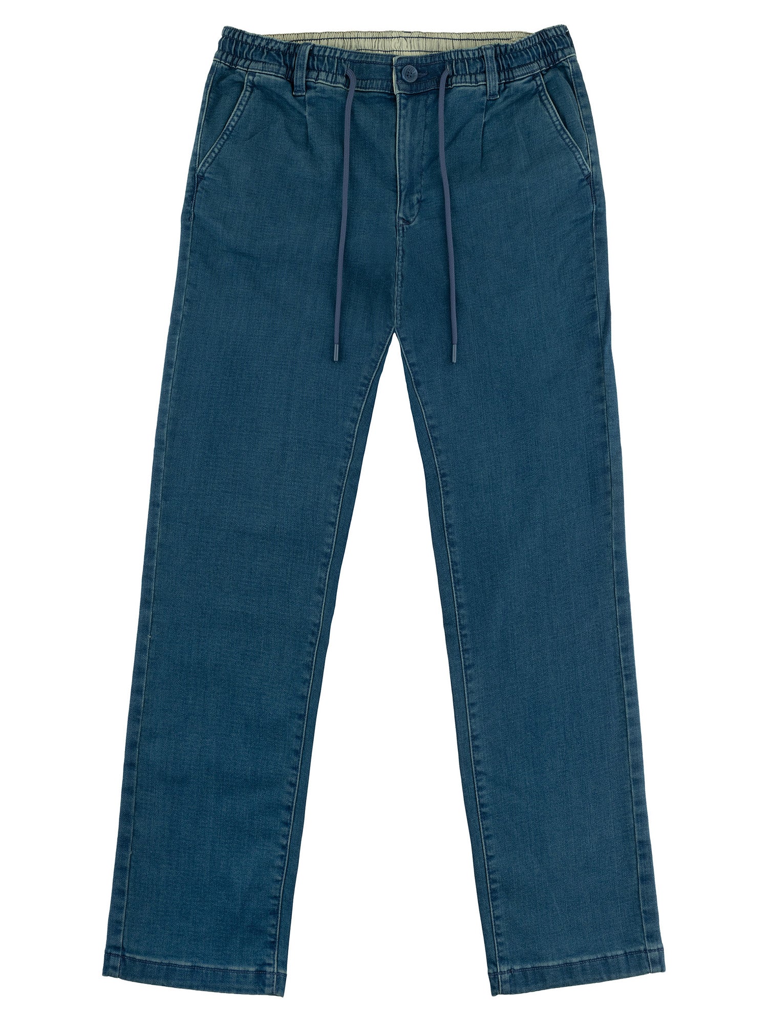 blau / 24