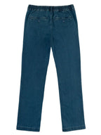 Mill&amp;Tailor men's chino trousers, high stretch