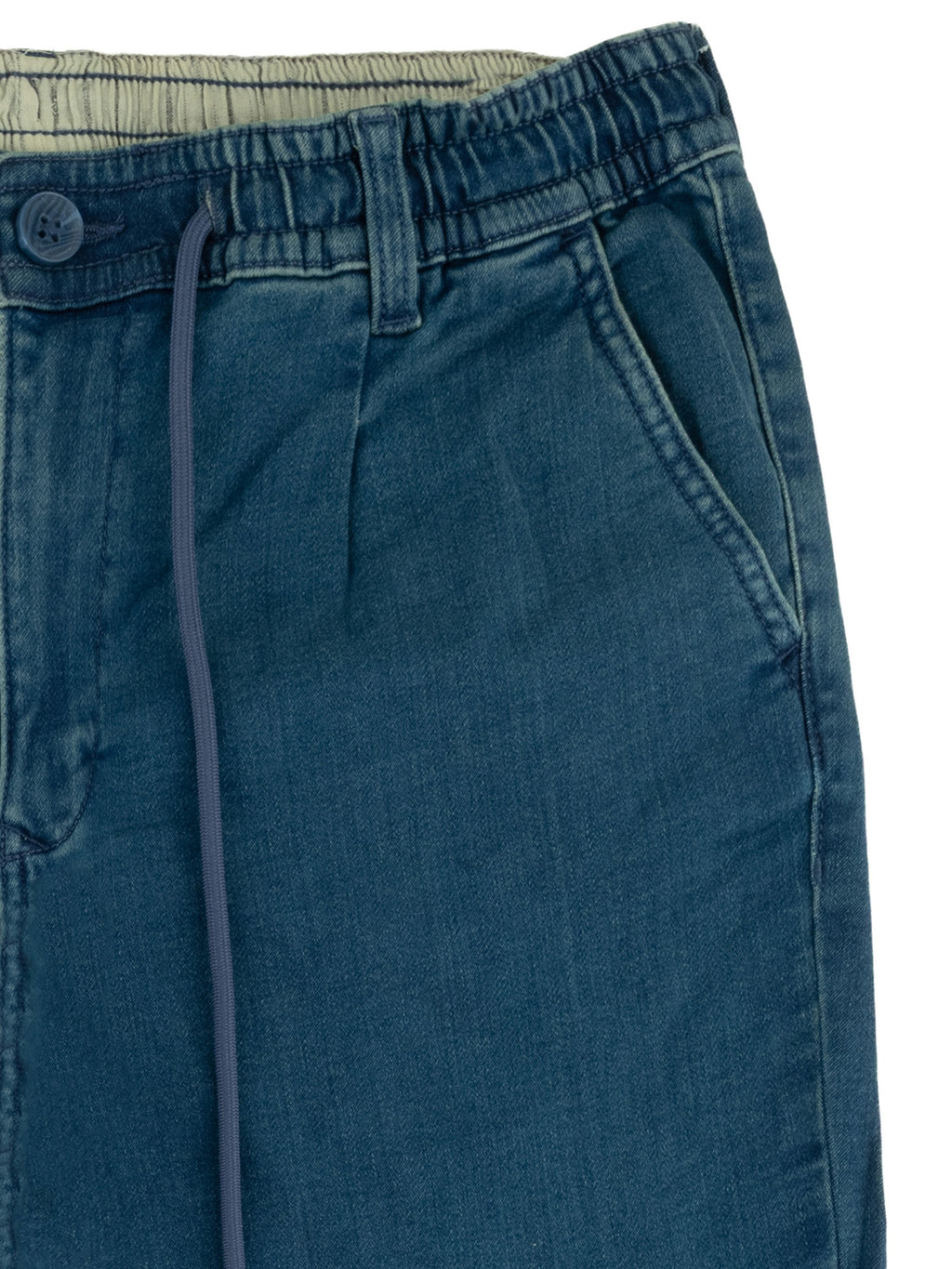 blau / 24