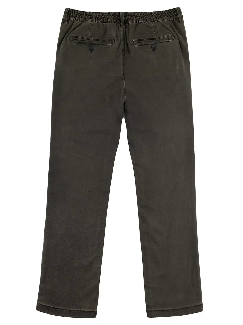 Mill&amp;Tailor men's chino trousers, high stretch