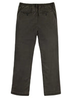 Mill&amp;Tailor men's chino trousers, high stretch