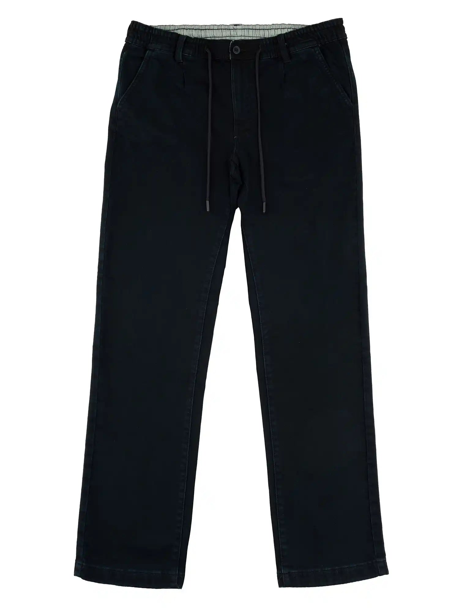 Mill&amp;Tailor heren chino broek, hoge stretch