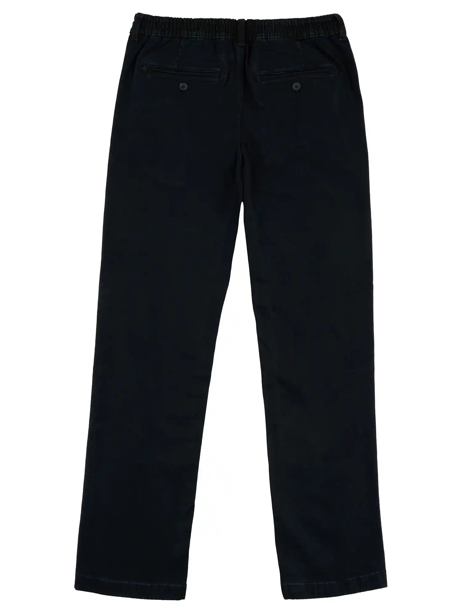Mill&amp;Tailor men's chino trousers, high stretch