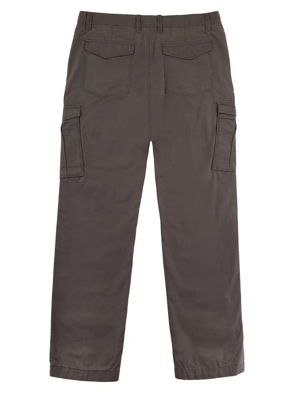 Mill&amp;Tailor thermische cargobroek voor heren