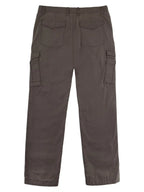 Mill&amp;Tailor thermische cargobroek voor heren