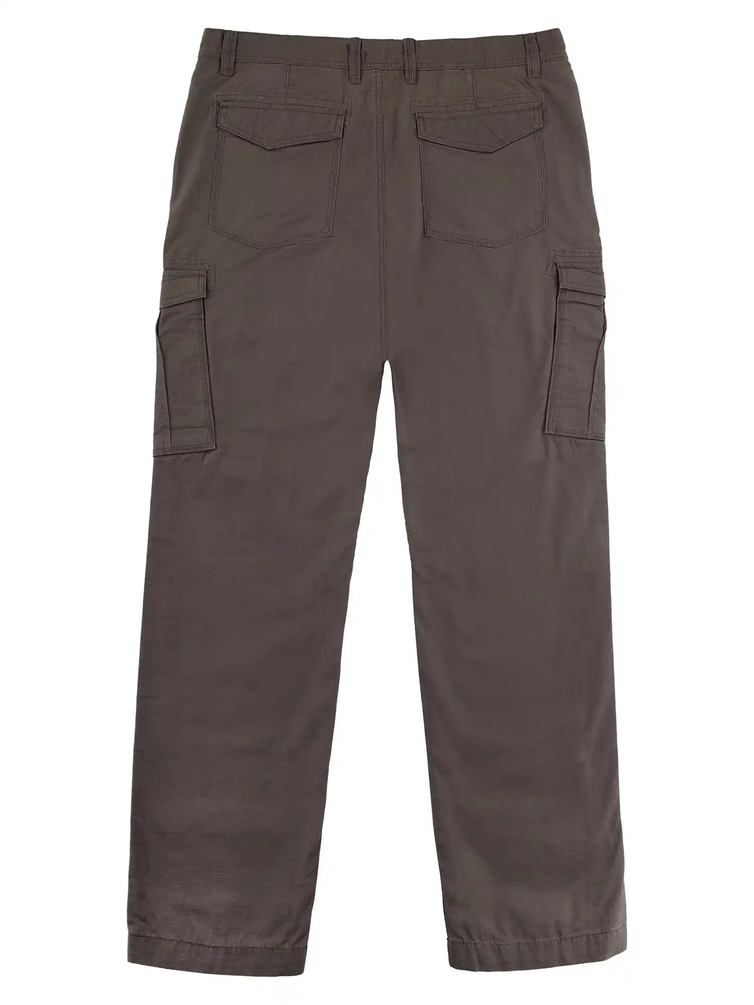 Mill&amp;Tailor thermische cargobroek voor heren