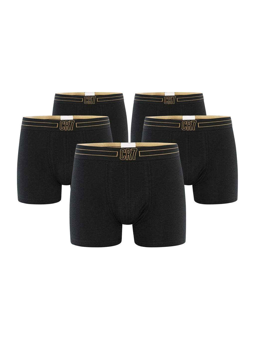 Black / L