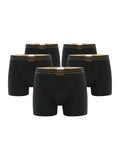 Black / L