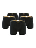 Black / L