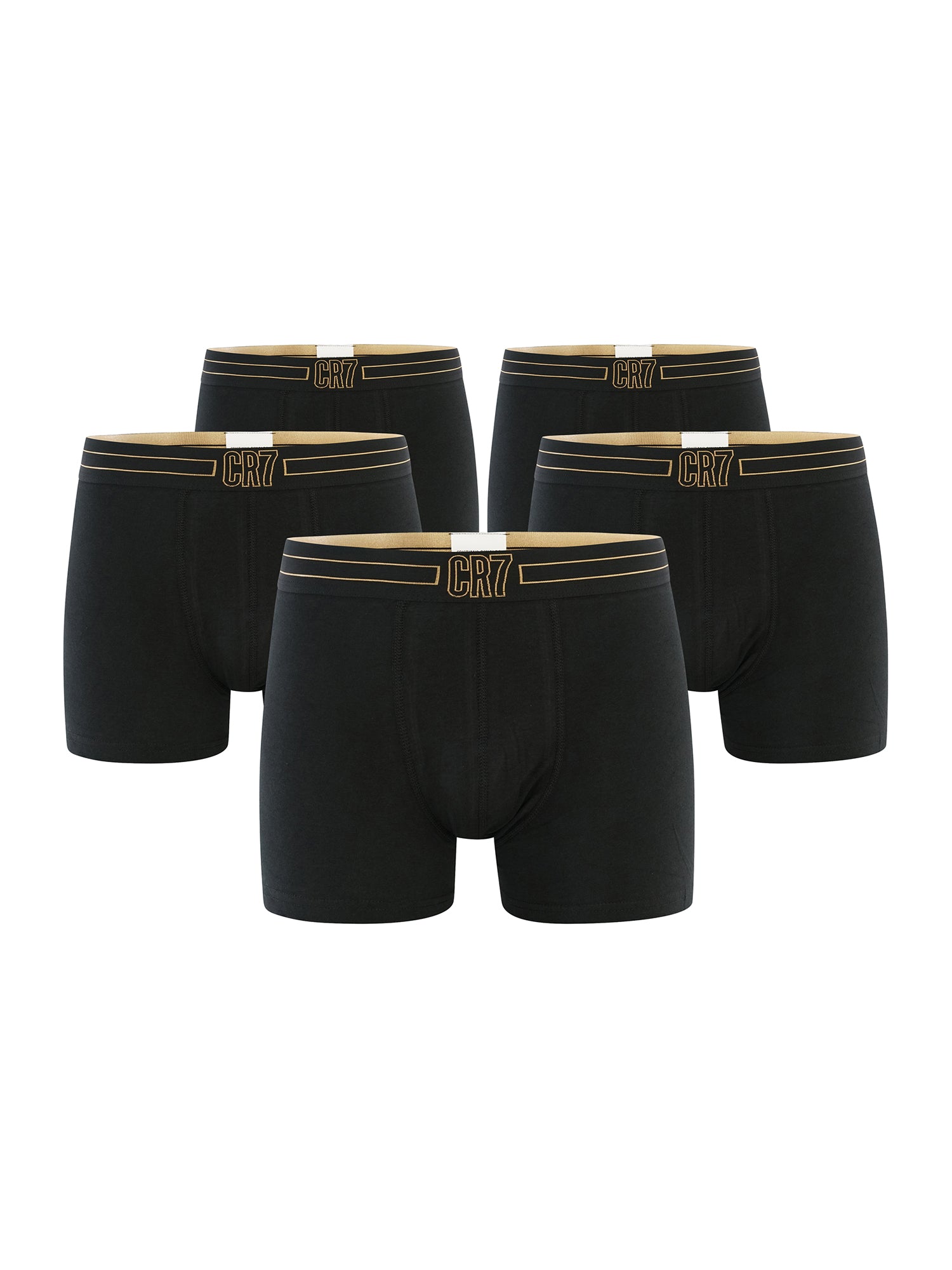 Black / L