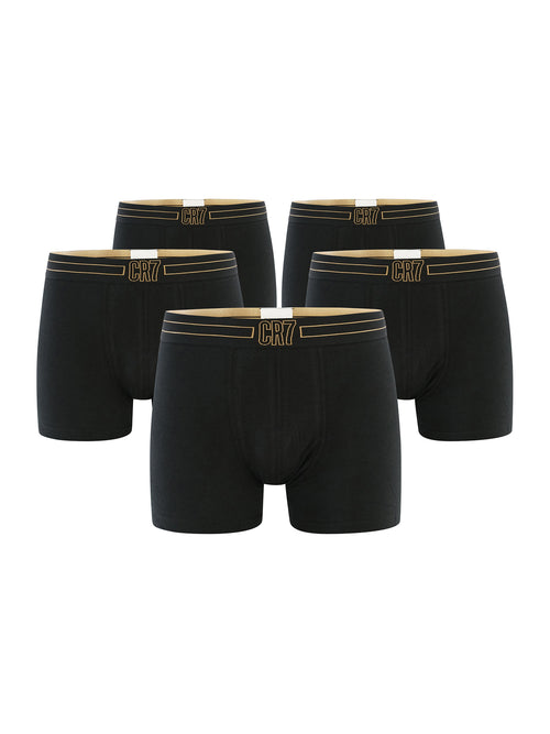 Black / L