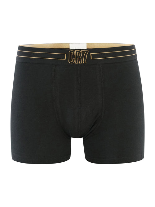 Black / L