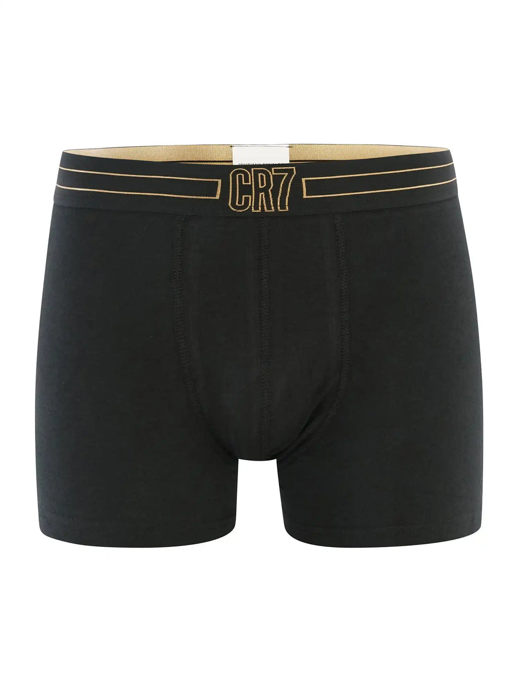 CR7 Cristiano Ronaldo Heren Boxershorts Biologisch Pak van 5