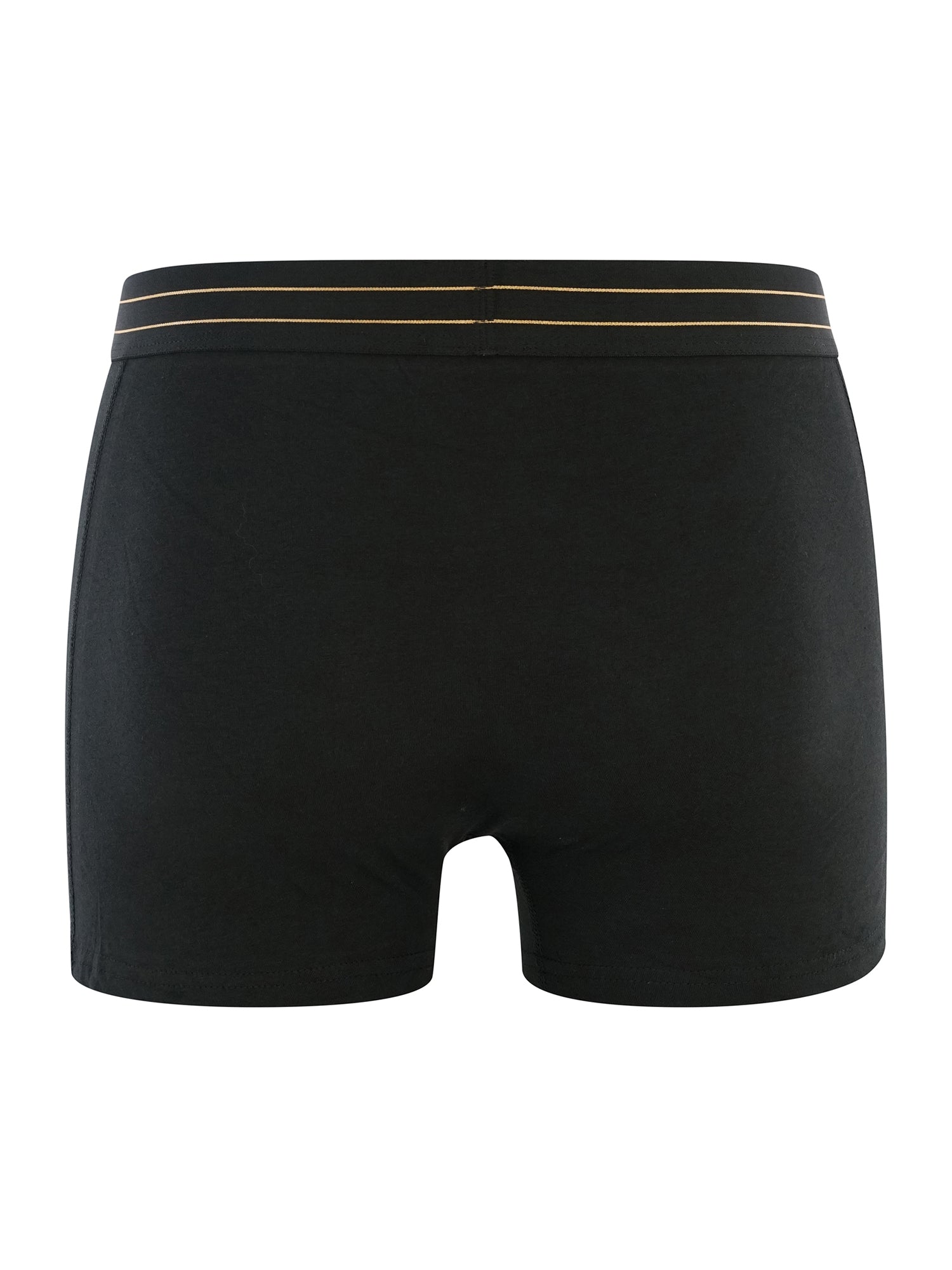 Black / L