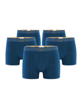 CR7 Cristiano Ronaldo Heren Boxershorts Biologisch Pak van 5