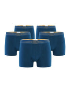 CR7 Cristiano Ronaldo Heren Boxershorts Biologisch Pak van 5