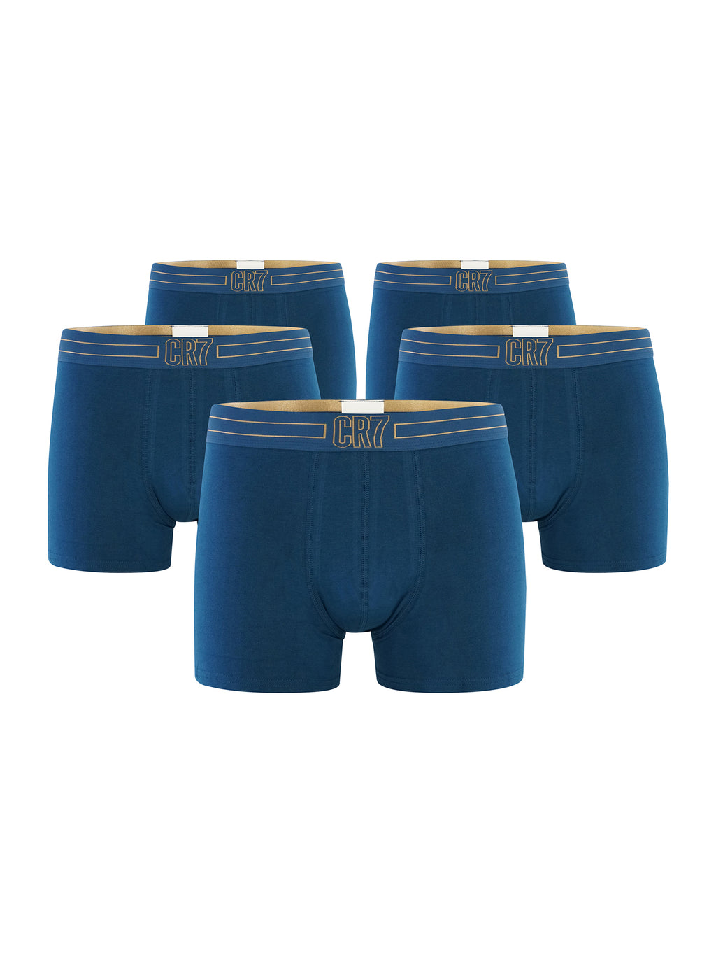 Blue / L