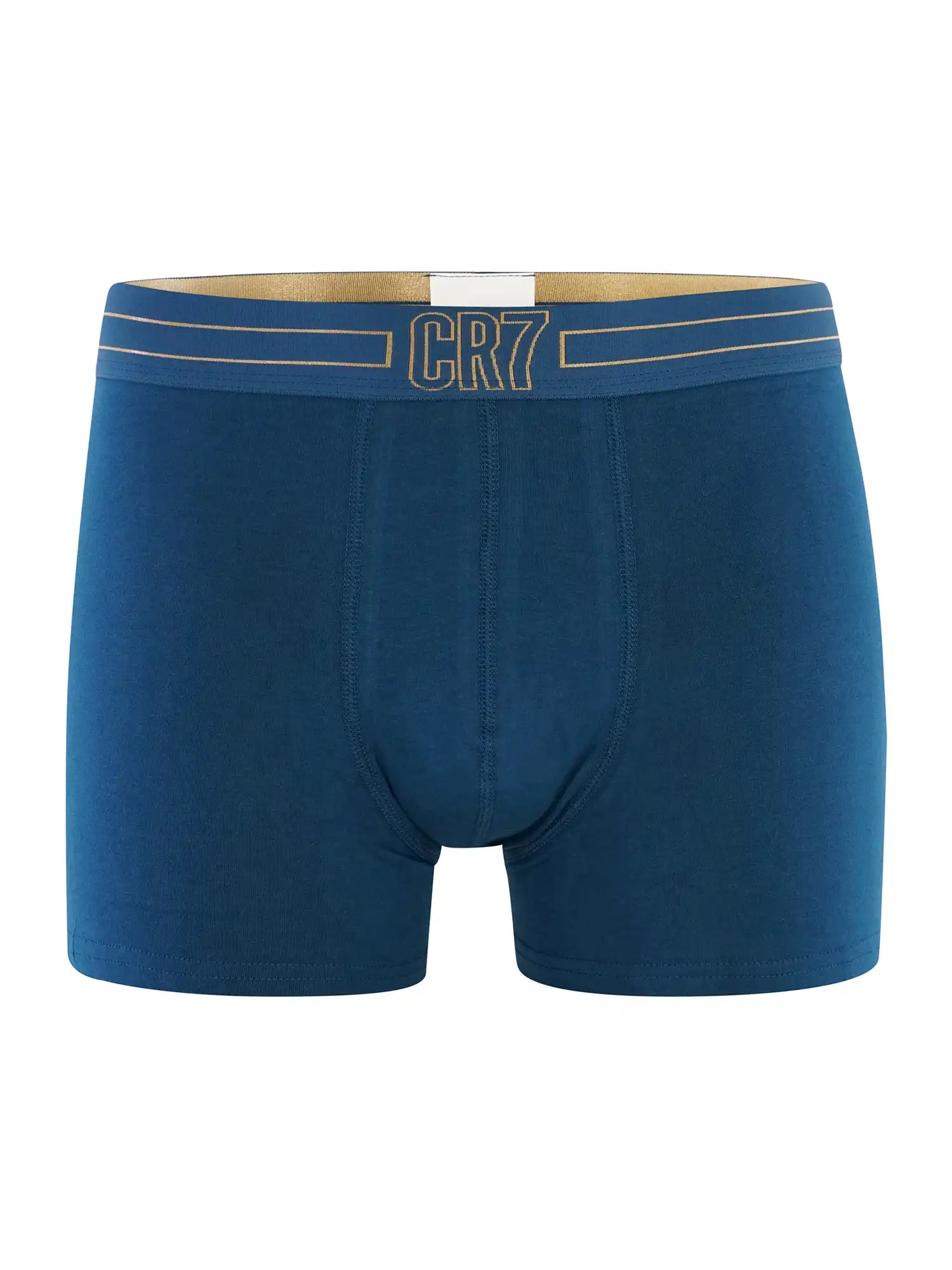 CR7 Cristiano Ronaldo Heren Boxershorts Biologisch Pak van 5