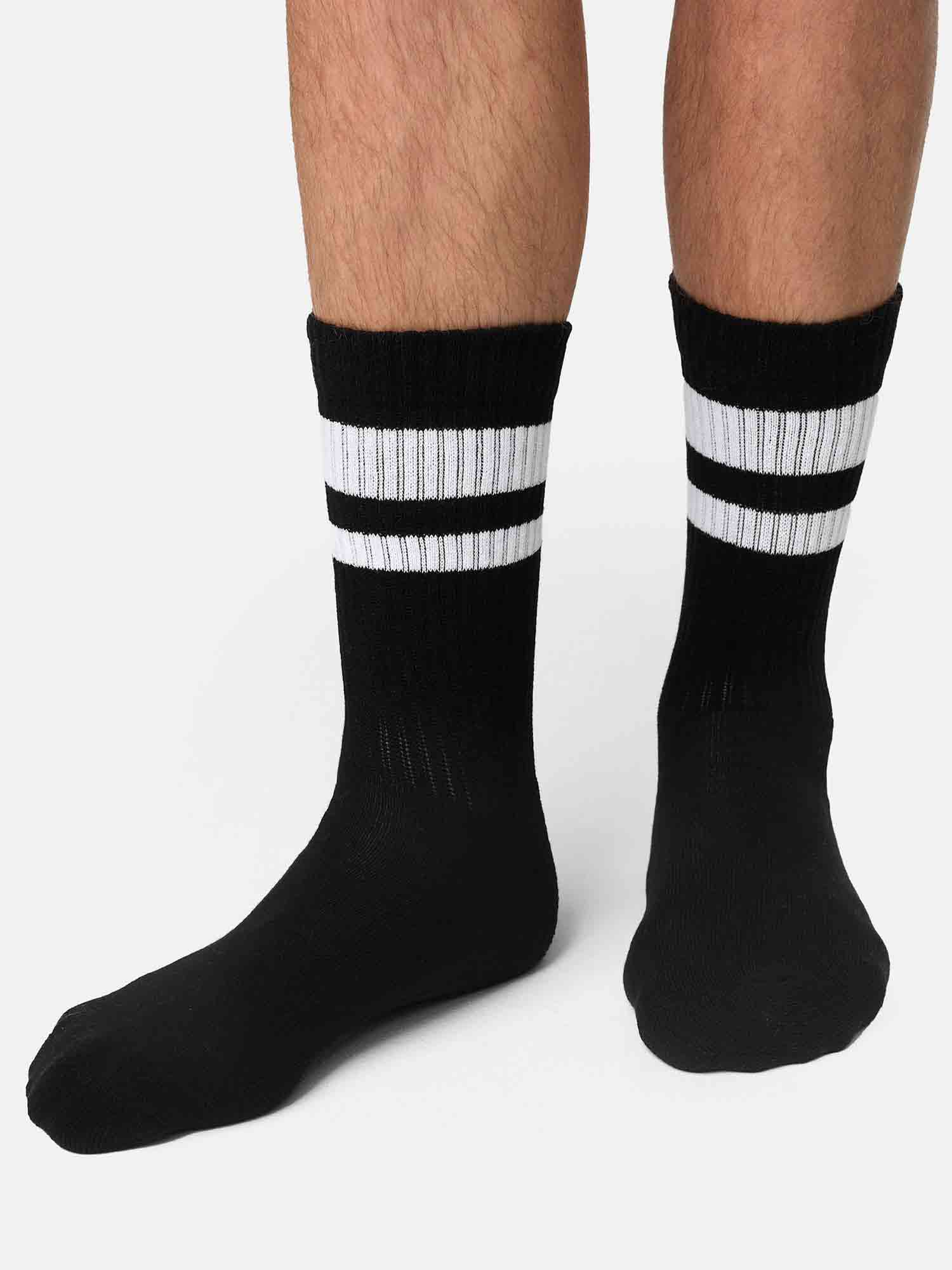 weiß / grau / schwarz / 43-46
