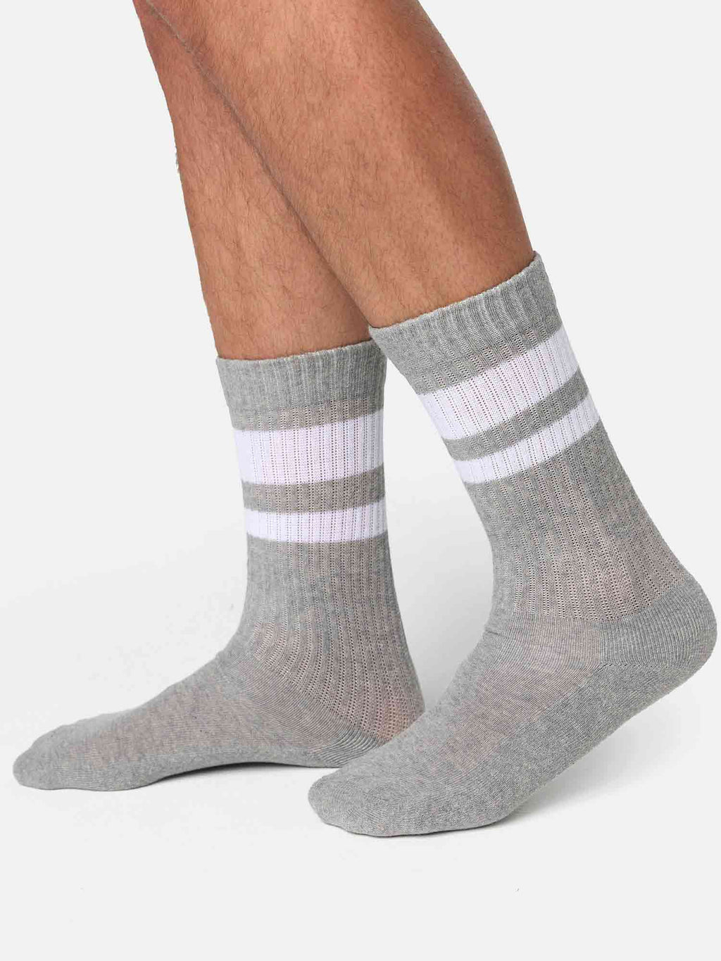 weiß / grau / schwarz / 43-46