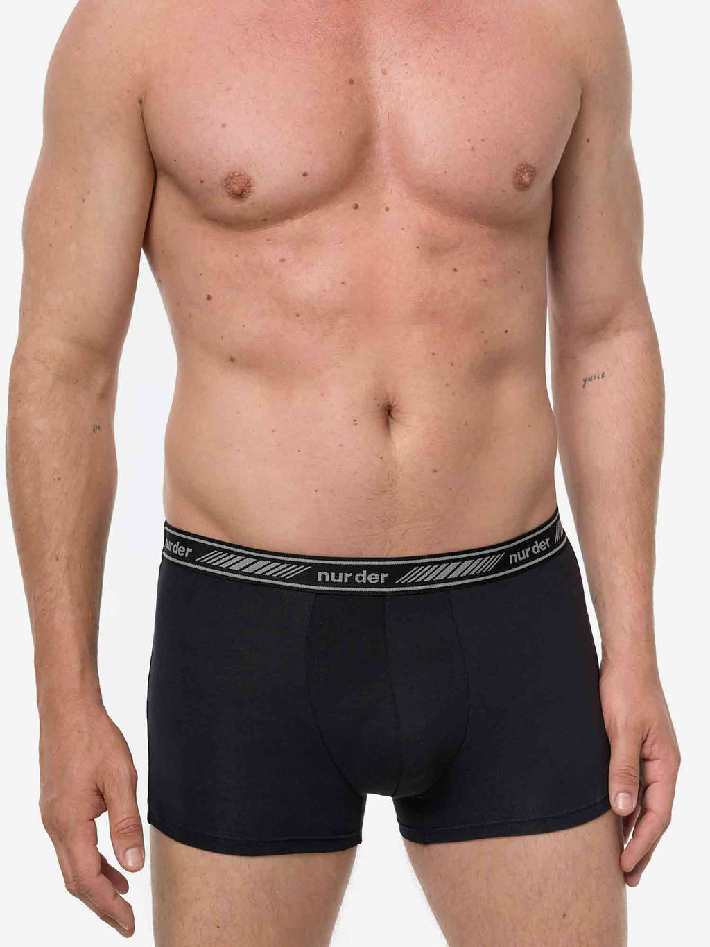 schwarz / 6|L|52