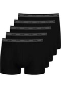 schwarz / 6 | L | 52