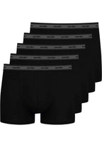 schwarz / 6 | L | 52