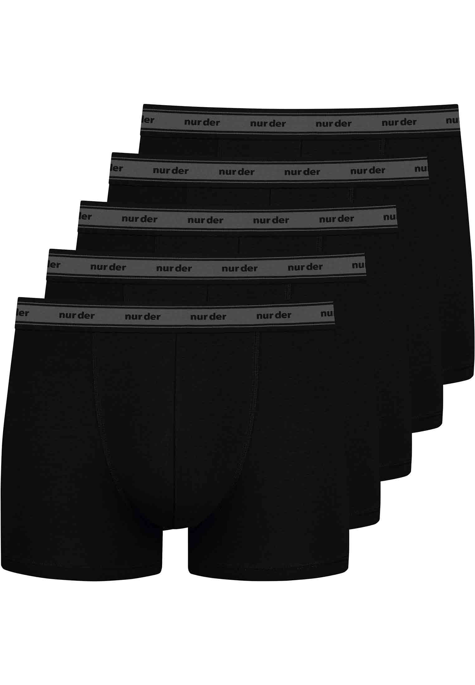 schwarz / 6 | L | 52