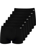 schwarz / 6 | L | 52