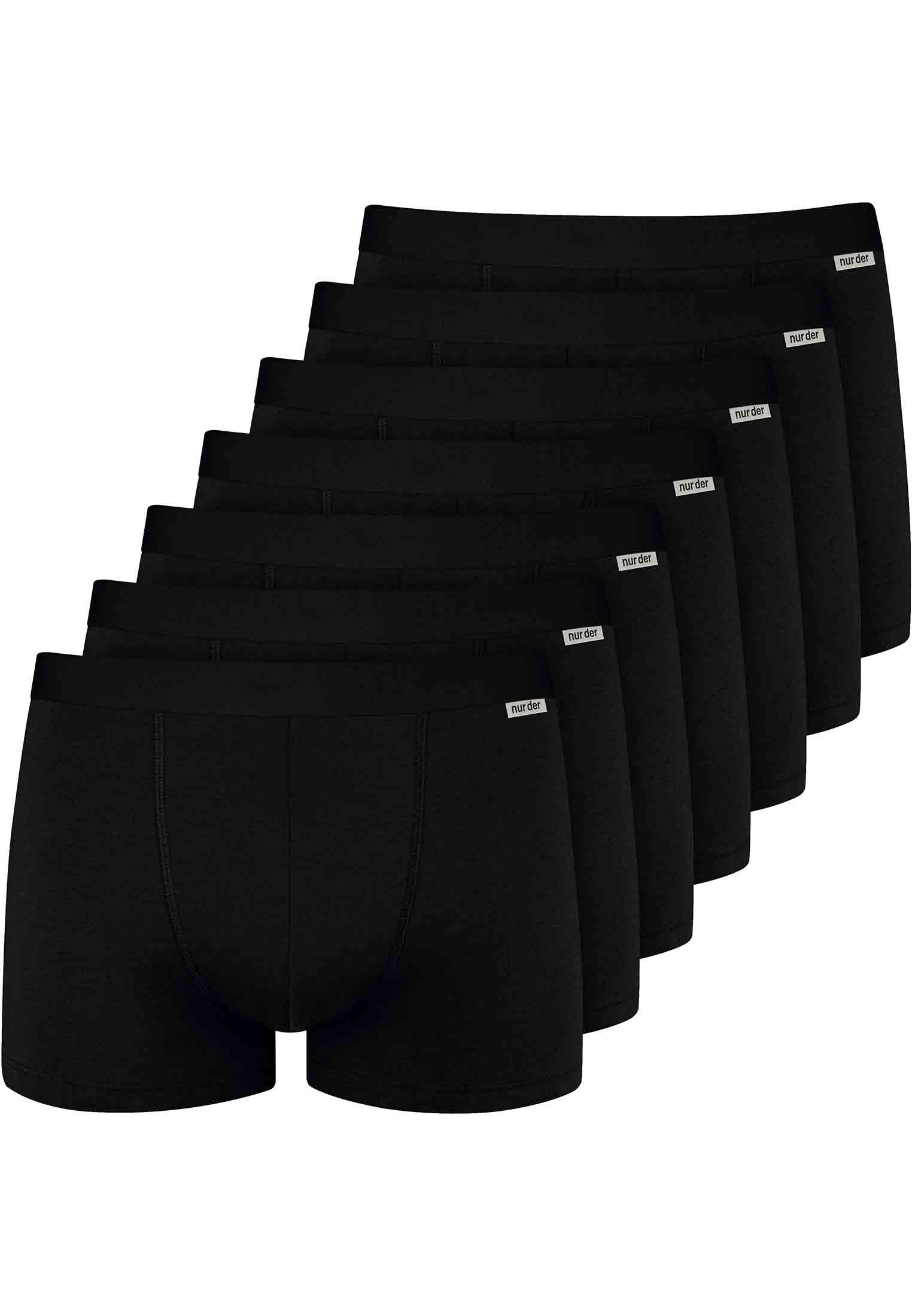 schwarz / 6 | L | 52