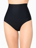 NUR DIE Damen Shapingslip Highwaist Contour Medium Shaping