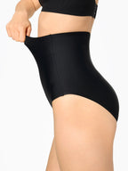 NUR DIE Damen Shapingslip Highwaist Contour Medium Shaping