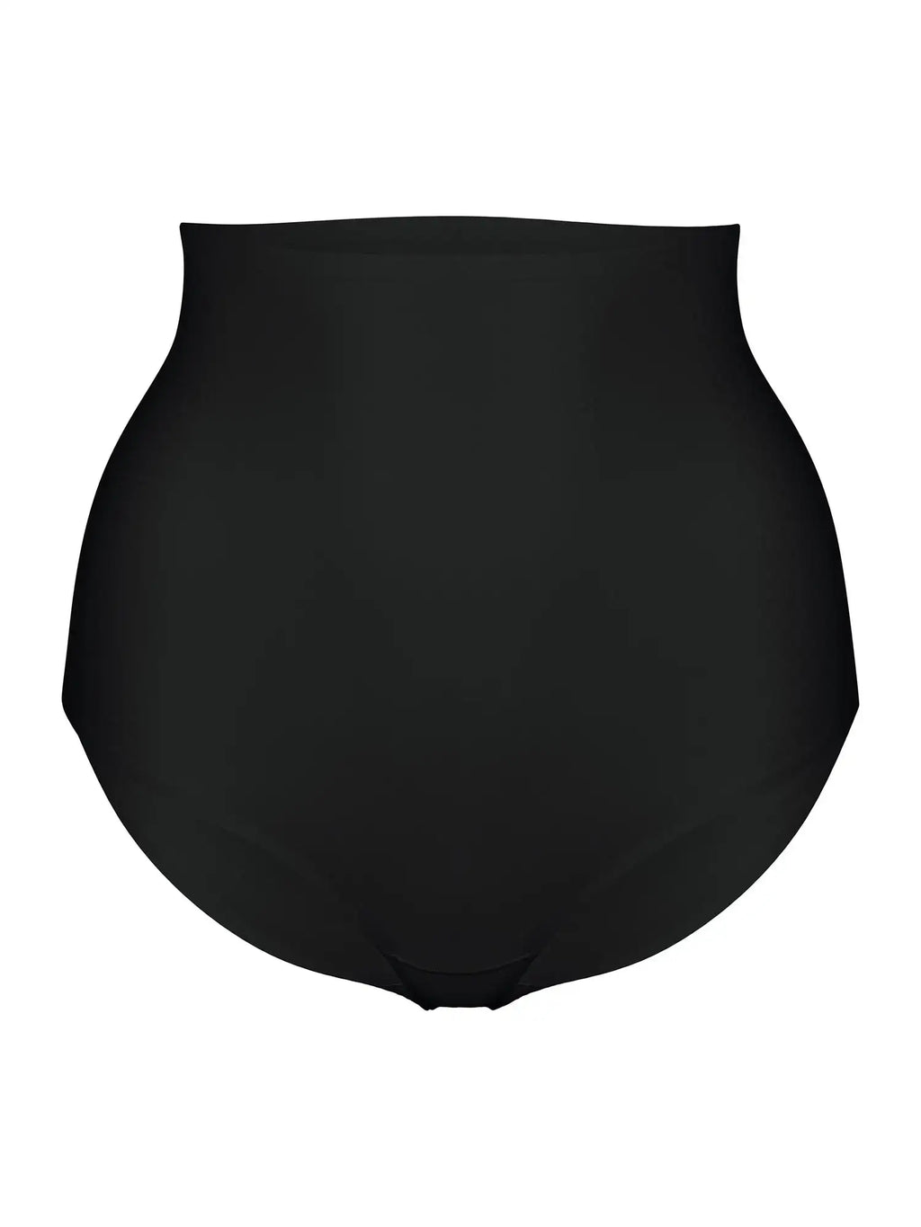 NUR DIE Damen Shapingslip Highwaist Contour Medium Shaping