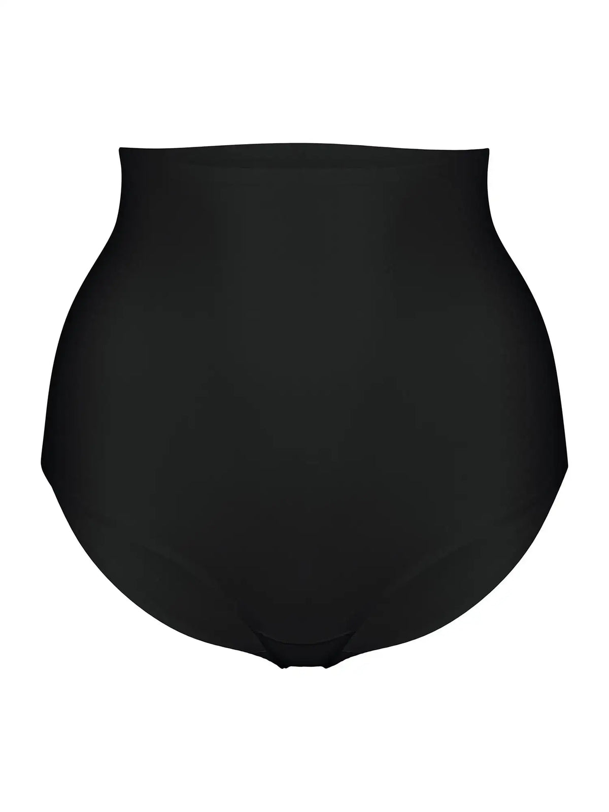 NUR DIE Damen Shapingslip Highwaist Contour Medium Shaping