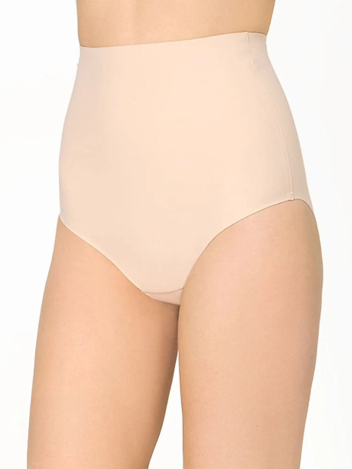 NUR DIE Damen Shapingslip Highwaist Contour Medium Shaping