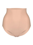 NUR DIE Damen Shapingslip Highwaist Contour Medium Shaping