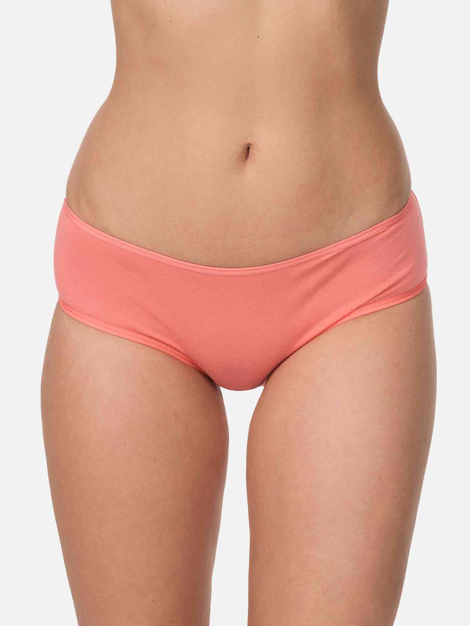 pfirsich / rosé / 36-38