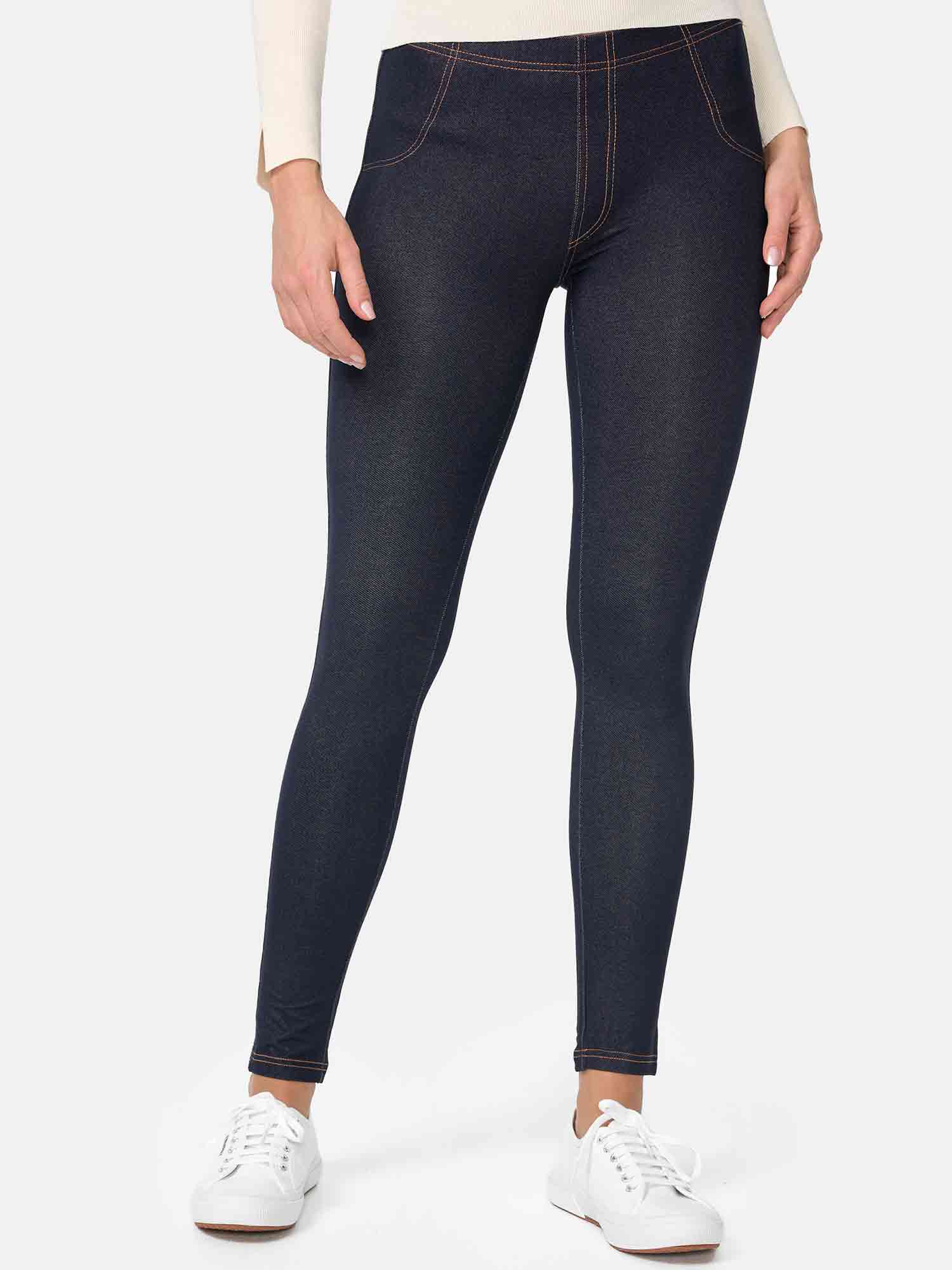 dunkeljeans / 46-48