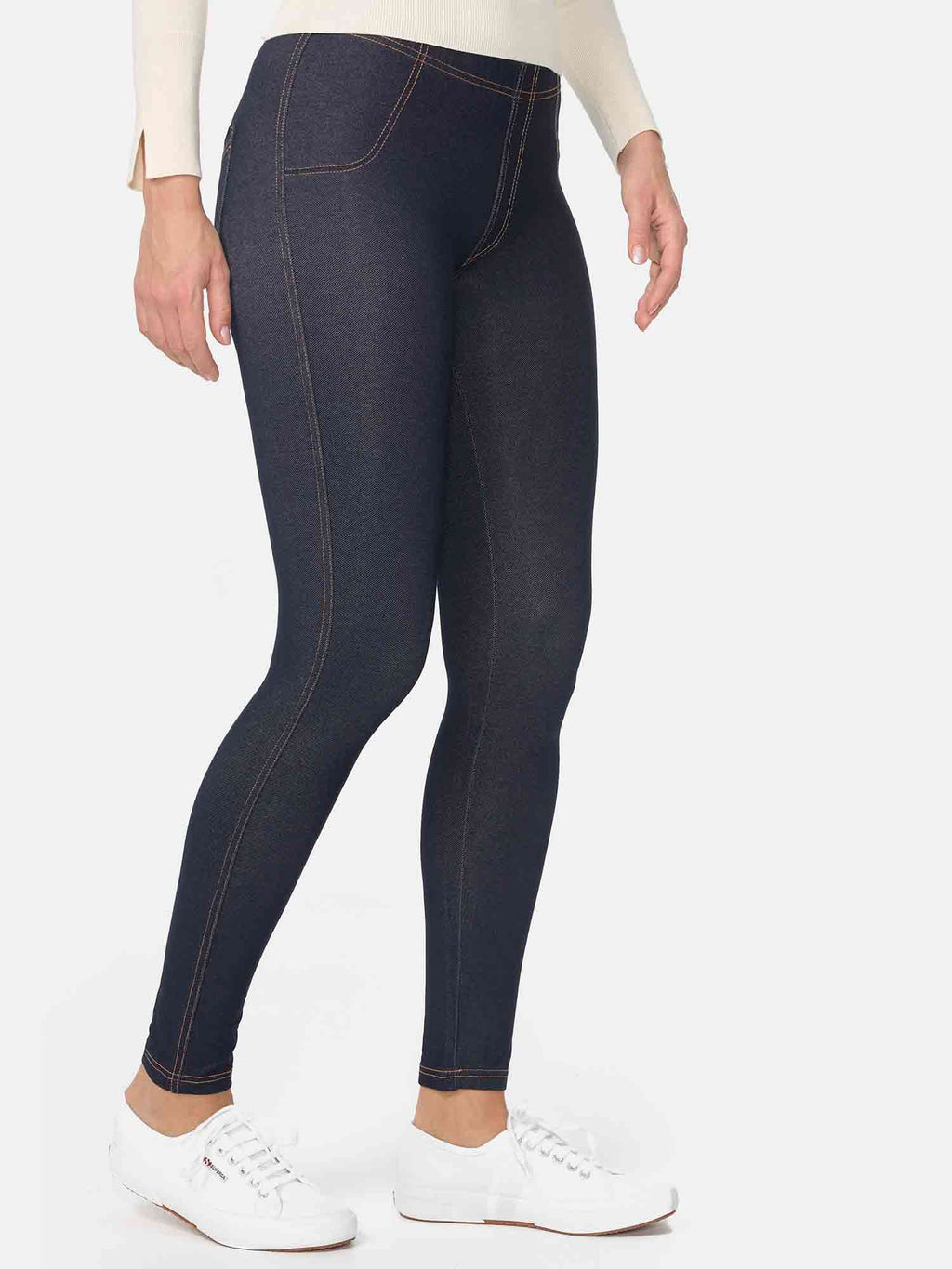 dunkeljeans / 46-48