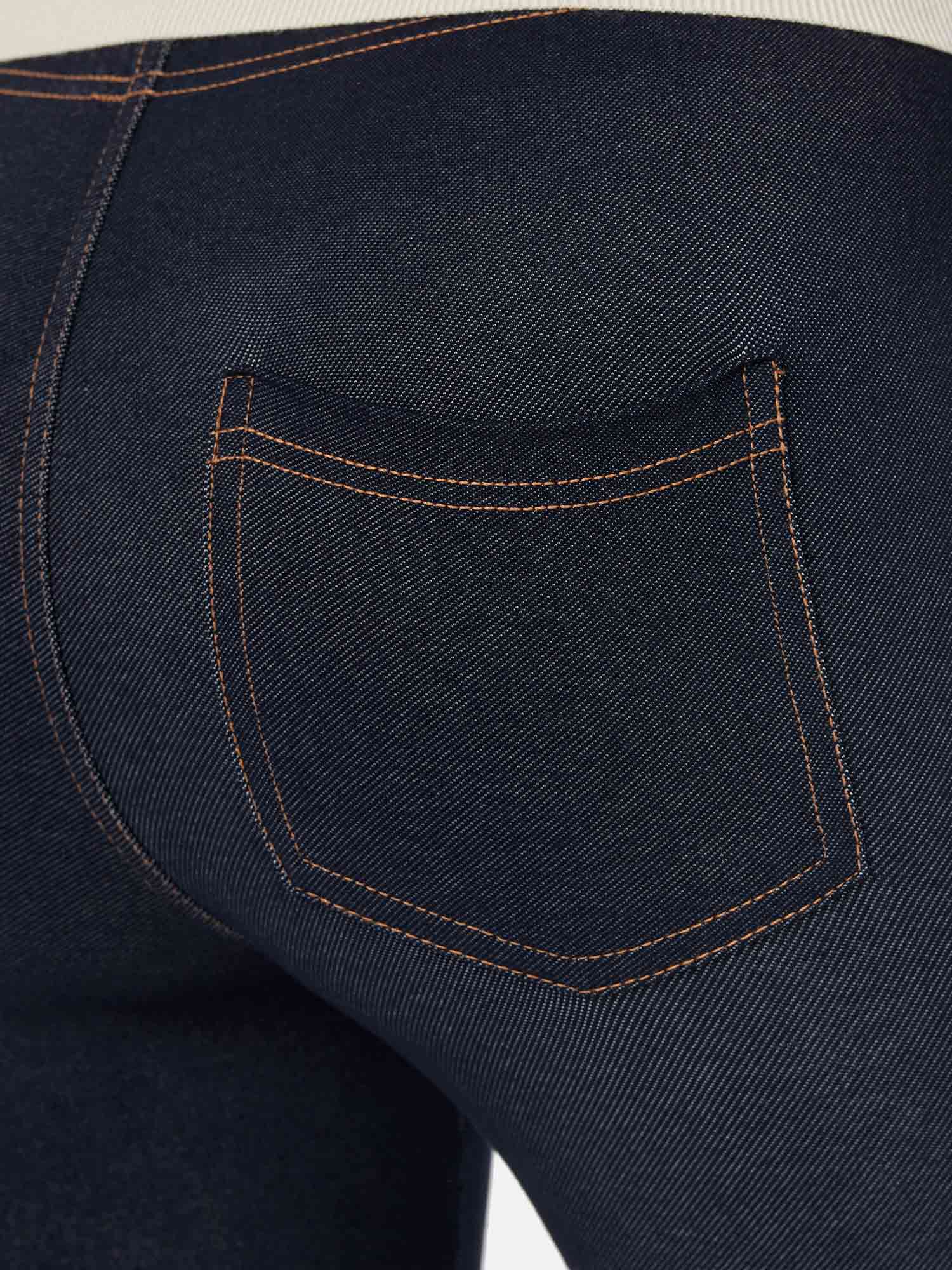 dunkeljeans / 46-48
