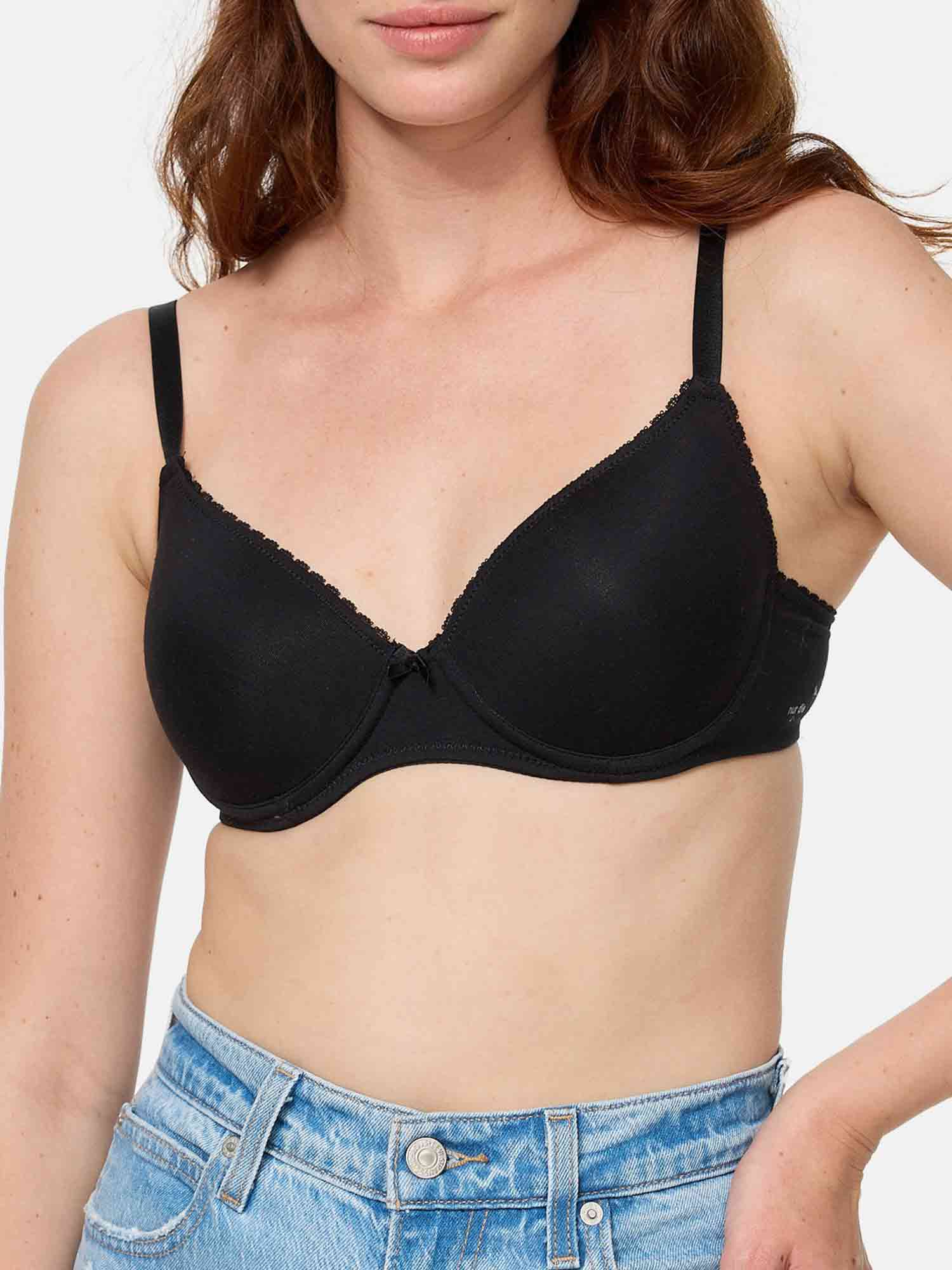 NUR DIE Damen BH mit Bügel Traumweich