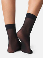 schwarz / one size